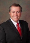 Photo of John O’Leary